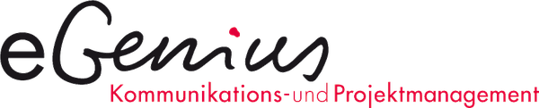 eGenius – Kommunikations- und Projektmanagement